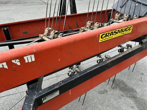 Reform Bandrechen 220