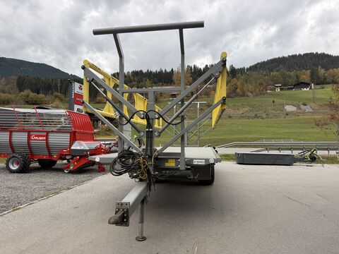 Dinapolis Ballenanhänger RPH 7000