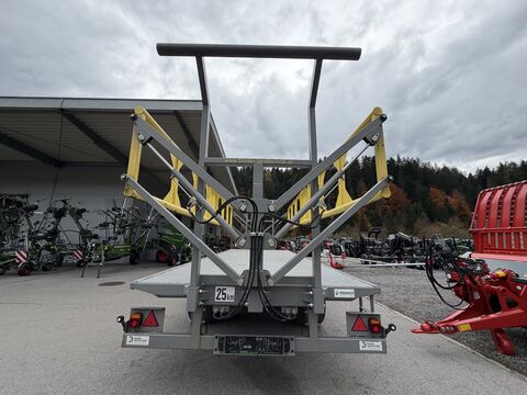 Dinapolis Ballenanhänger RPH 7000