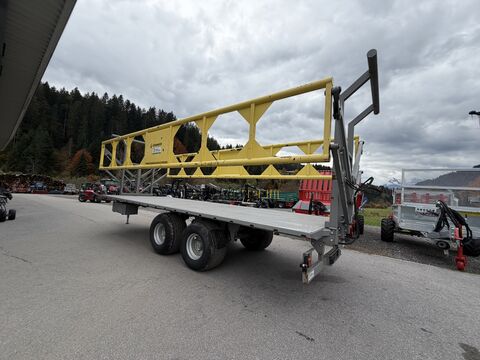 Dinapolis Ballenanhänger RPH 7000