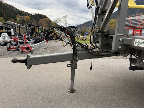 Dinapolis Ballenanhänger RPH 7000