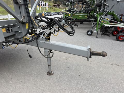 Dinapolis Ballenanhänger RPH 7000