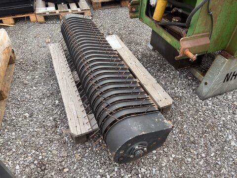 Sonstige Pick-up komplett, 4-reihig