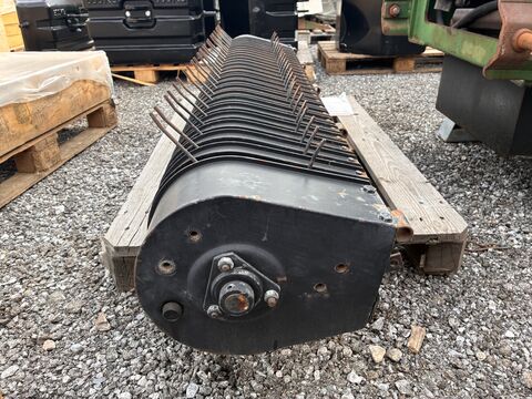 Sonstige Pick-up komplett, 4-reihig