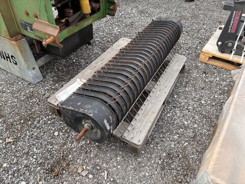 Sonstige Pick-up komplett, 4-reihig
