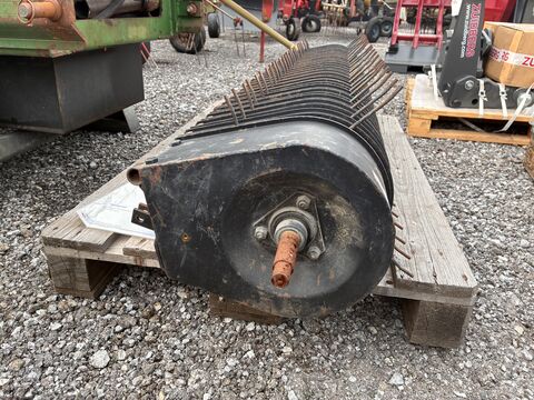 Sonstige Pick-up komplett, 4-reihig