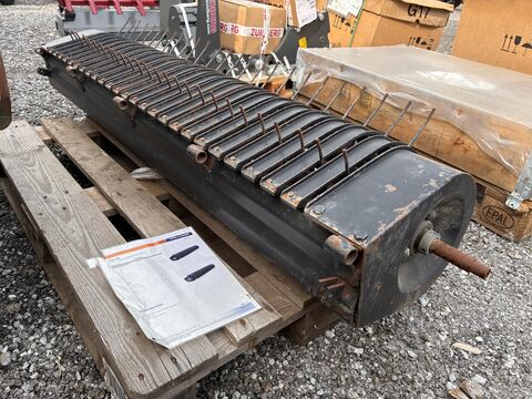 Sonstige Pick-up komplett, 4-reihig