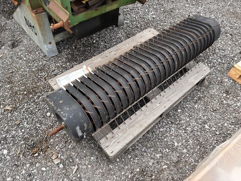 Sonstige Pick-up komplett, 4-reihig