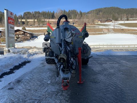 Vakutec Güllefass VA 6500