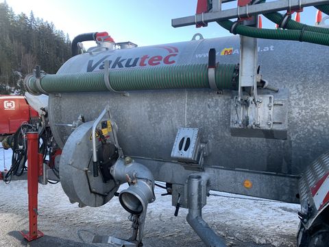 Vakutec Güllefass VA 6500
