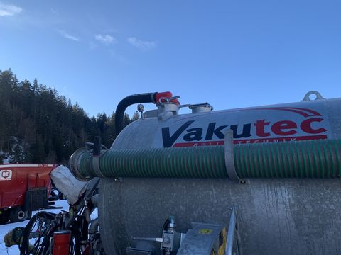 Vakutec Güllefass VA 6500