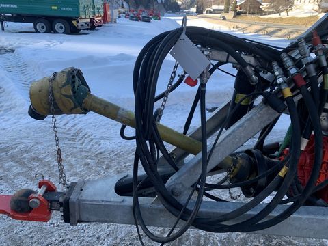 Vakutec Güllefass VA 6500