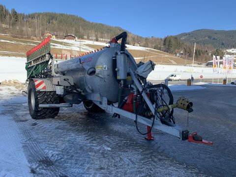 Vakutec Güllefass VA 6500