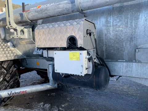 Vakutec Güllefass VA 6500