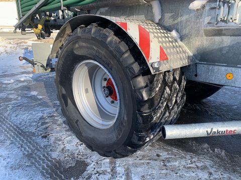 Vakutec Güllefass VA 6500