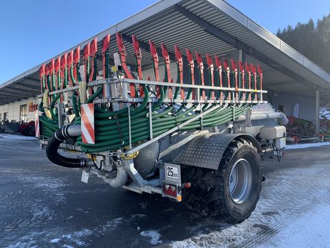 Vakutec Güllefass VA 6500