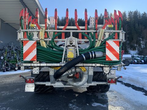 Vakutec Güllefass VA 6500