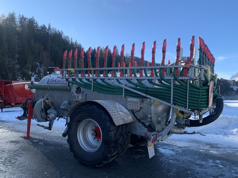 Vakutec Güllefass VA 6500