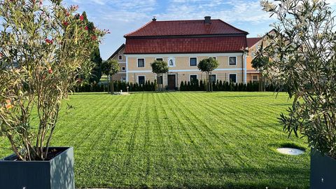 Husqvarna Husqvarna Automower 430V Nera mit Kamera 4800m²