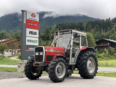 Massey Ferguson 365-4 