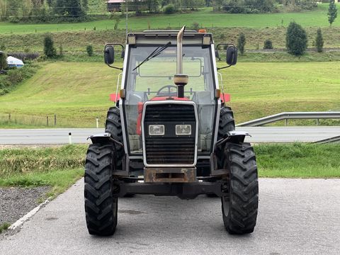 Massey Ferguson 365-4