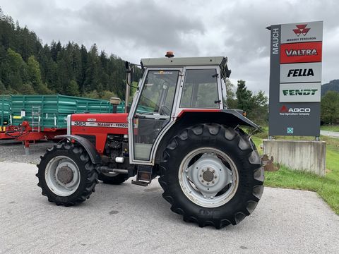 Massey Ferguson 365-4