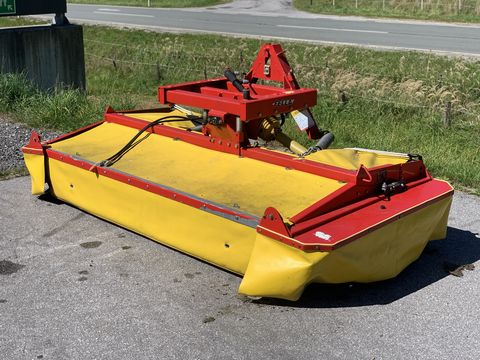 Fella Mähwerk SM 260 FP-S
