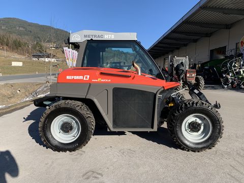 Reform Metrac H75
