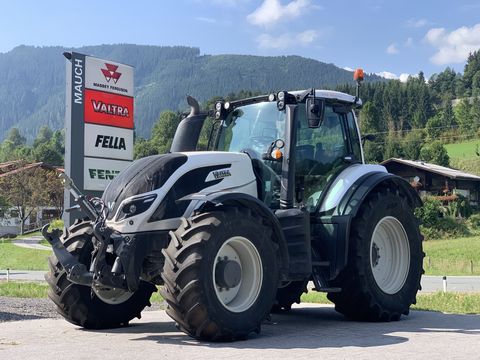 Valtra T 144 Direct