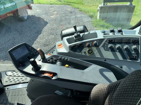 Valtra T 144 Direct