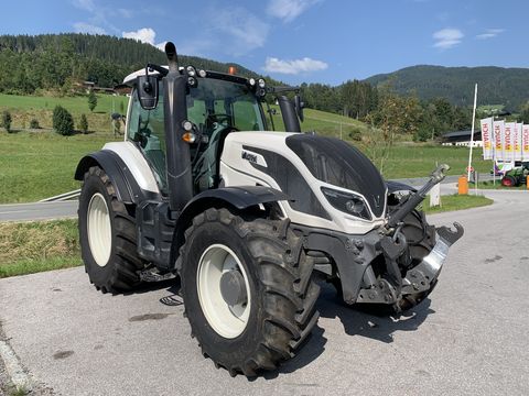 Valtra T 144 Direct