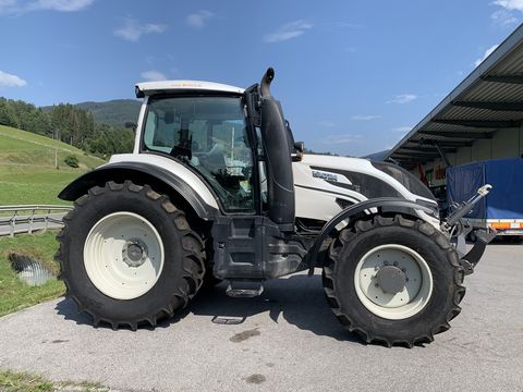 Valtra T 144 Direct