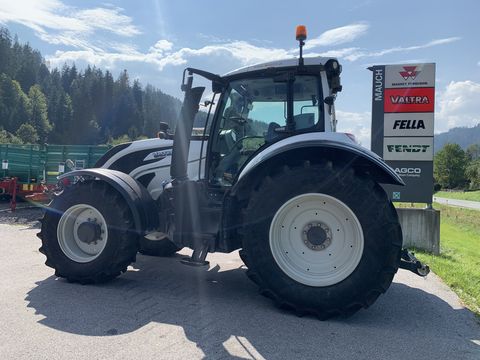 Valtra T 144 Direct