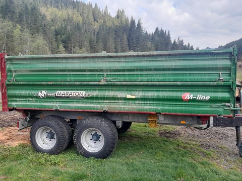 Maraton Kipper KT 8/43