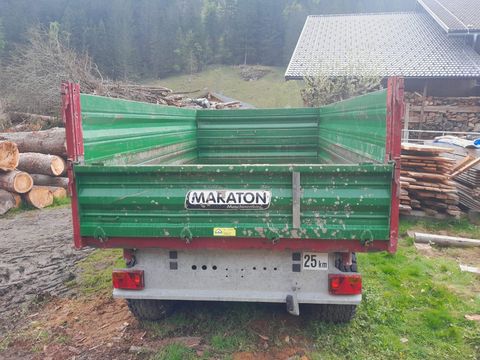 Maraton Kipper KT 8/43