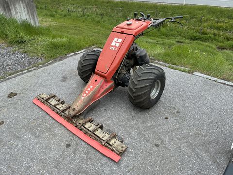 Reform Motormäher 416 K
