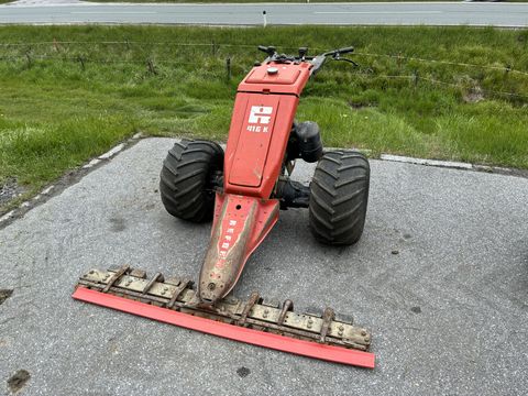 Reform Motormäher 416 K