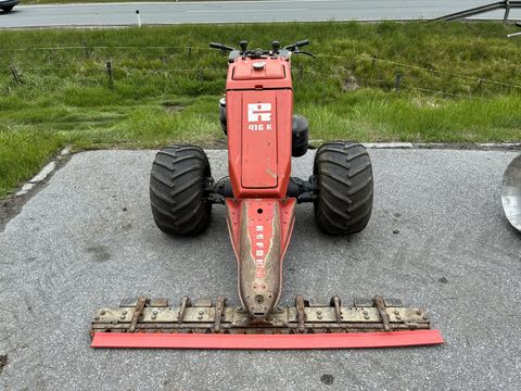 Reform Motormäher 416 K