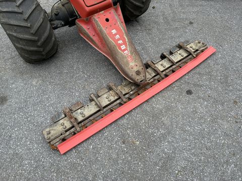 Reform Motormäher 416 K