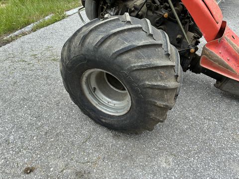 Reform Motormäher 416 K