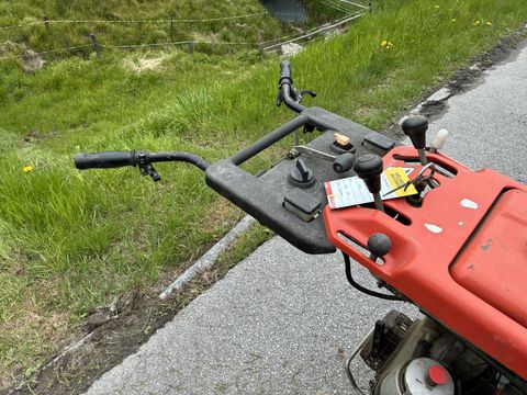 Reform Motormäher 416 K