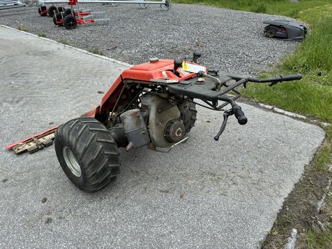 Reform Motormäher 416 K