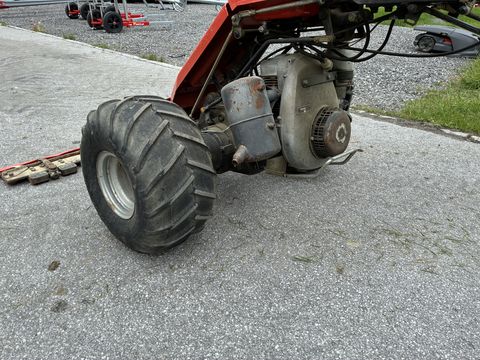 Reform Motormäher 416 K