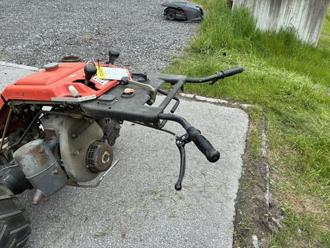 Reform Motormäher 416 K