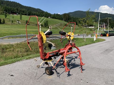 Pöttinger Heuer Hit 44N