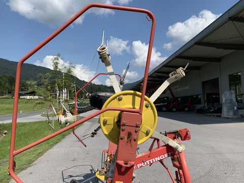 Pöttinger Heuer Hit 44N