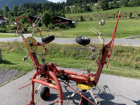 Pöttinger Heuer Hit 44N