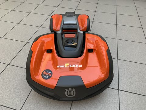 Husqvarna Rasenroboter Automower 535 AWD