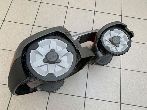 Husqvarna Rasenroboter Automower 535 AWD