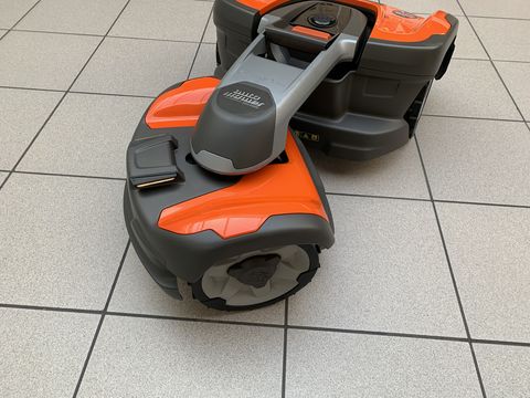 Husqvarna Rasenroboter Automower 535 AWD